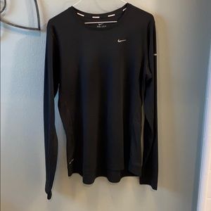 Women’s Nike Running Shirt